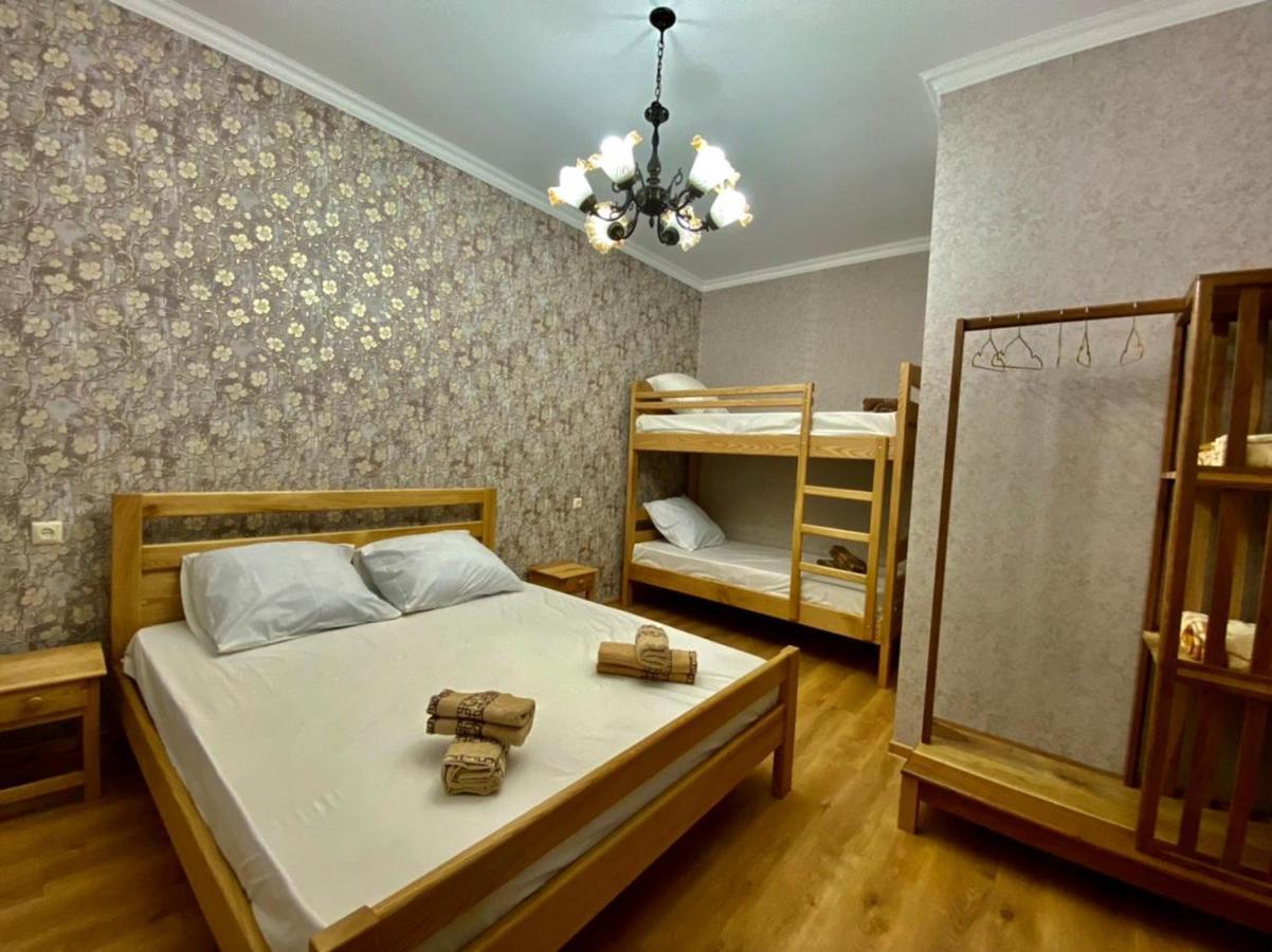 Guest House - Avlabari Тбилиси Экстерьер фото