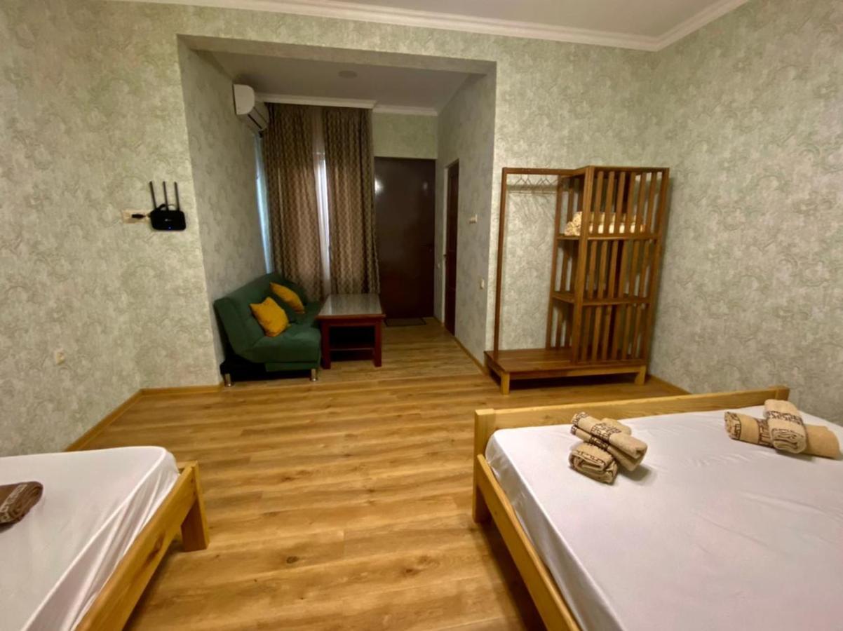 Guest House - Avlabari Тбилиси Экстерьер фото