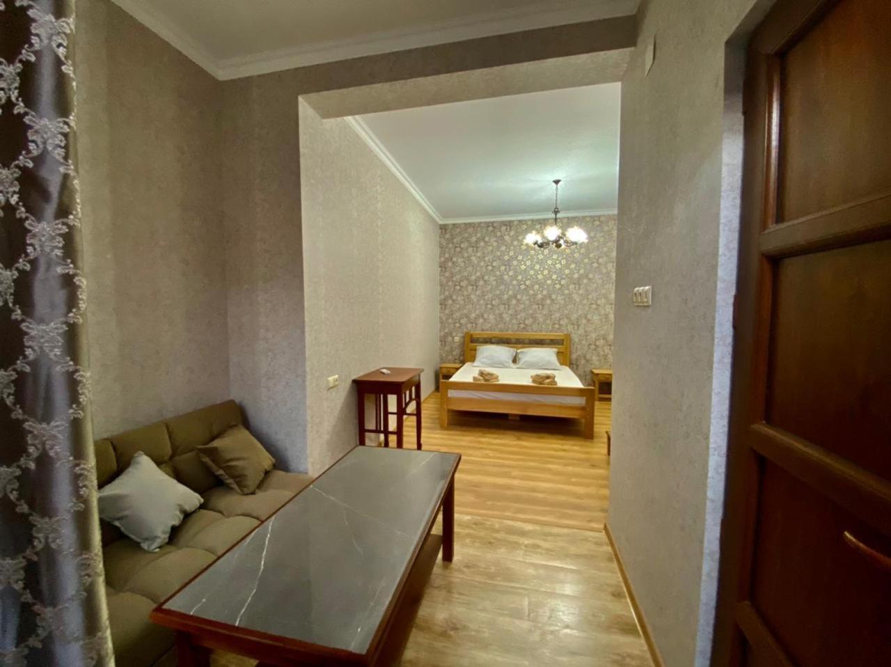 Guest House - Avlabari Тбилиси Номер фото